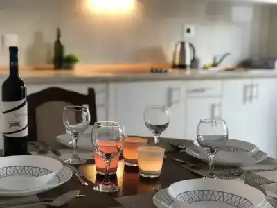 Villa Merci Budva - 37
