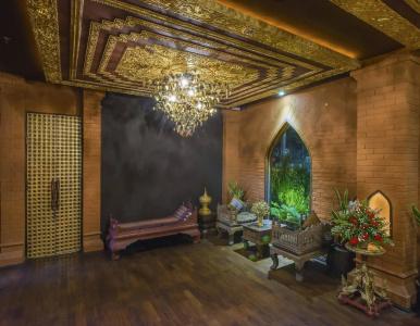 Bagan King - 1