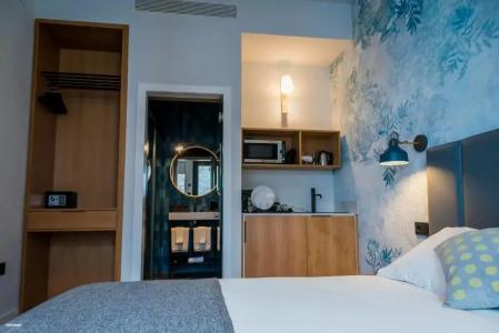 Welldone Quality - Crystal pool - 92