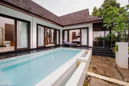 Zara Beach Resort Koh Samui - Sha Extra Plus Certified - 218