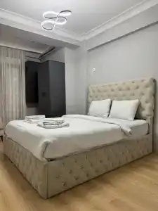 Taksim Wonder Suites - 57