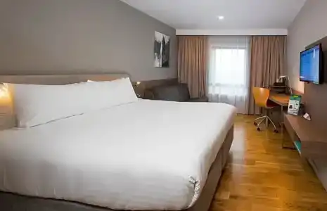 Holiday Inn London West, An Ihg - 80