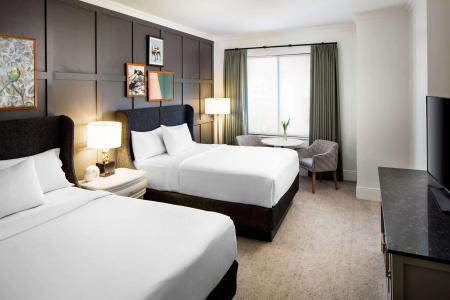 Andaz Savannah - A Concept by Hyatt - 2