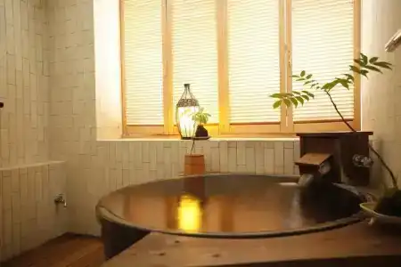 Ryokan Tatami - 31