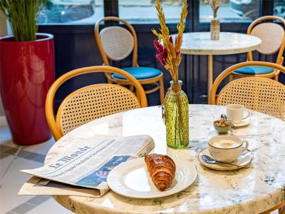 Mercure Antwerp City Centre - 32