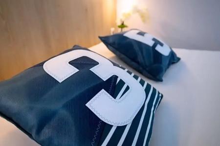 The Originals Boutique, Hôtel des Marins, Saint-Malo (Inter-Hotel) - 56