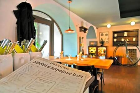 Restaurant Darwin - 14