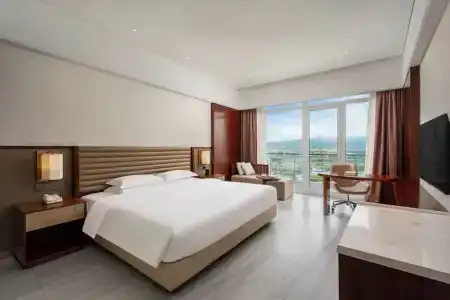Grand Soluxe & Resort, Sanya - 153