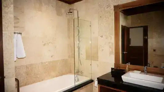 Sakti Garden Resort & Spa - 18