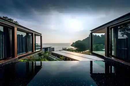 The Naka Phuket - Sha Extra Plus - 3