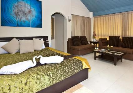 Samui Tonggad Resort - 2