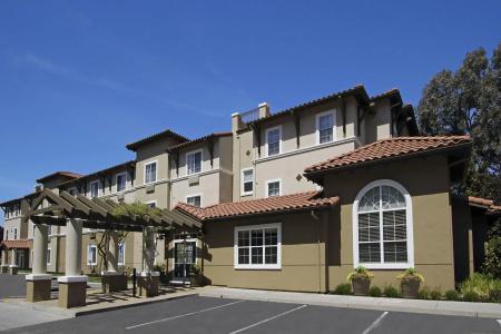 TownePlace Suites San Jose Cupertino - 25