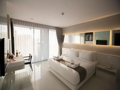 Serenotel Pattaya - 25