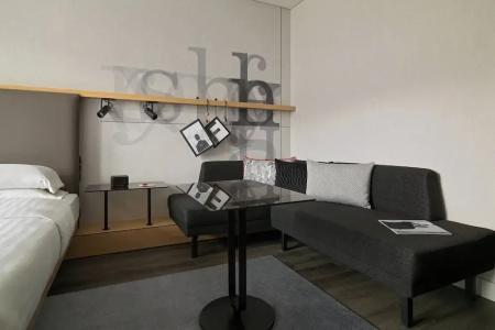 Frankfurt Airport Marriott - 89