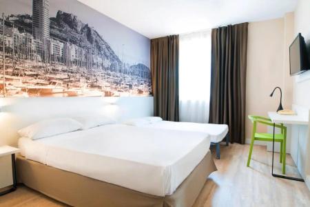 B&B Alicante - 45