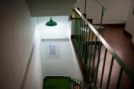 Victory Park Hostel - 13