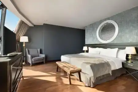 Wyndham Grand - 40