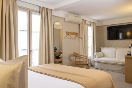 hôTel Joe m - 21