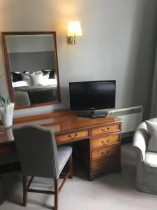 The Marcliffe and Spa - 11