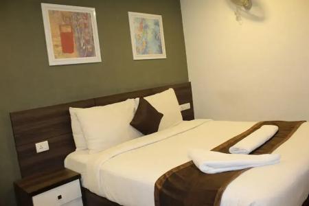 Royal Inn - Electronic City - 54