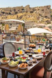 Elysion Cave Suites - 13