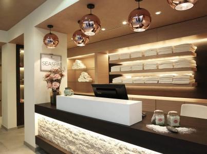 Wellness Apollo – Terme & Wellness LifeClass - 34