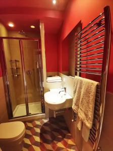 120 Rodionoff Palermo B&B - 47