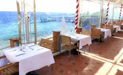 Lido Sharm Naama Bay - 25