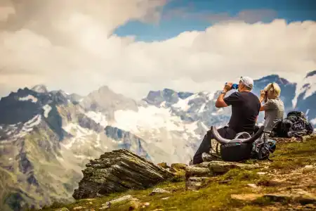Das Gastein - ganzjährig inklusive Alpentherme - Sommersaison 2022 zusätzlich inklusive Gasteiner Bergbahnen - 21