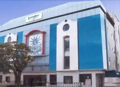 Nandhini, Rt Nagar - 0