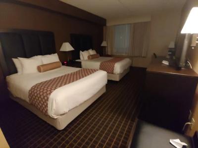 Best Western Plus Inn & Suites - 77
