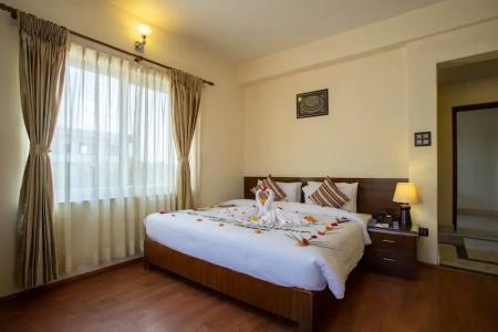Siddhartha Boutique Boudha - 4