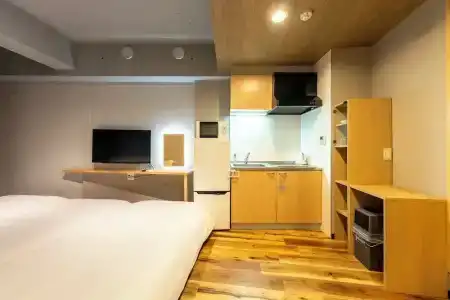 e-stay namba - 145