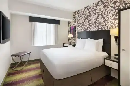 Best Western Premier Herald Square - 35
