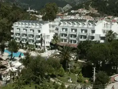 Halıcı Marmaris - 45