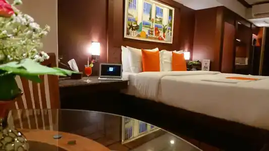 Pacific Club Resort - Sha Extra Plus - 13