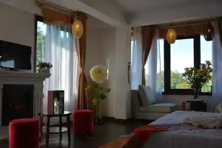 Sapa House - 3