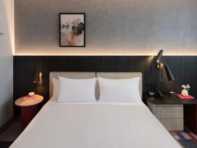Travelodge Martin Place - 52