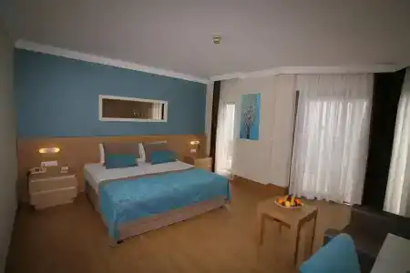 Limak Limra & Resort Kemer - Kids Concept - 43