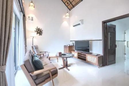 The Blossom Resort – Onsen & Foot Massage Inclusive - 322