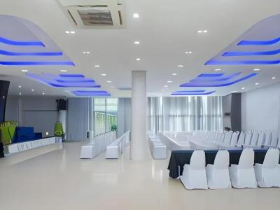 Eco Inn Lite Nakhon Si Thammarat - 7