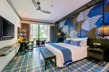 Sol An Bang Beach Resort & Spa - 17