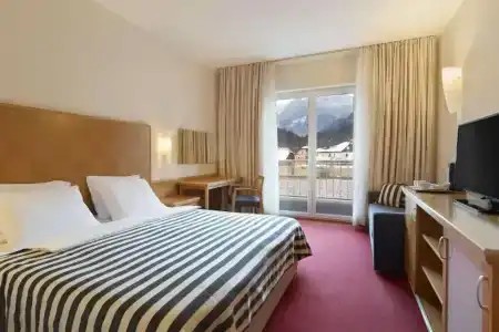 Ramada & Suites Kranjska Gora - 31