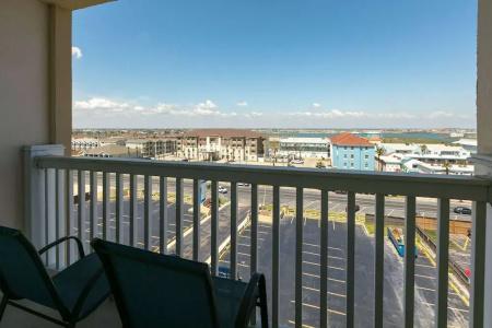Holiday Inn North Padre Island - 86