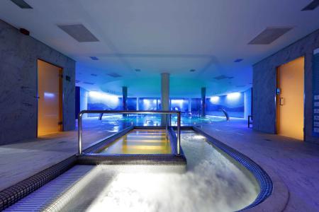 Exe Estepona Thalasso & Spa- Adults Only - 18