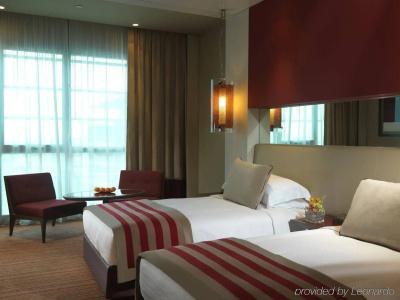 Park Rotana Abu Dhabi - 9
