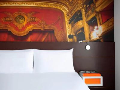 ibis Styles Montpellier Centre Comedie - 50