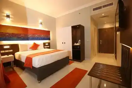 Citymax aqua park Aswan - 52