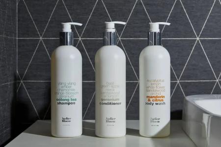 Kimpton Marlowe, An Ihg - 95