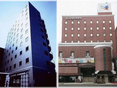Kanazawa Central - 19